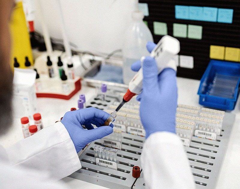 a simple blood test could indicate how long you might live 684a76f7b662a