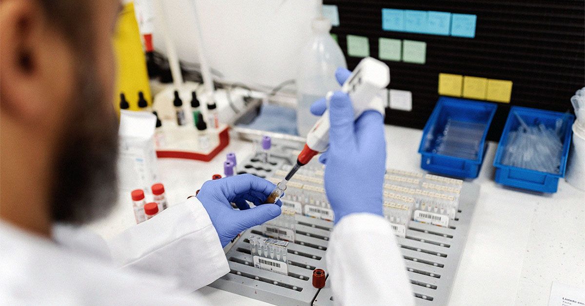 Un simplu test de sânge ar putea prezice durata vieții tale