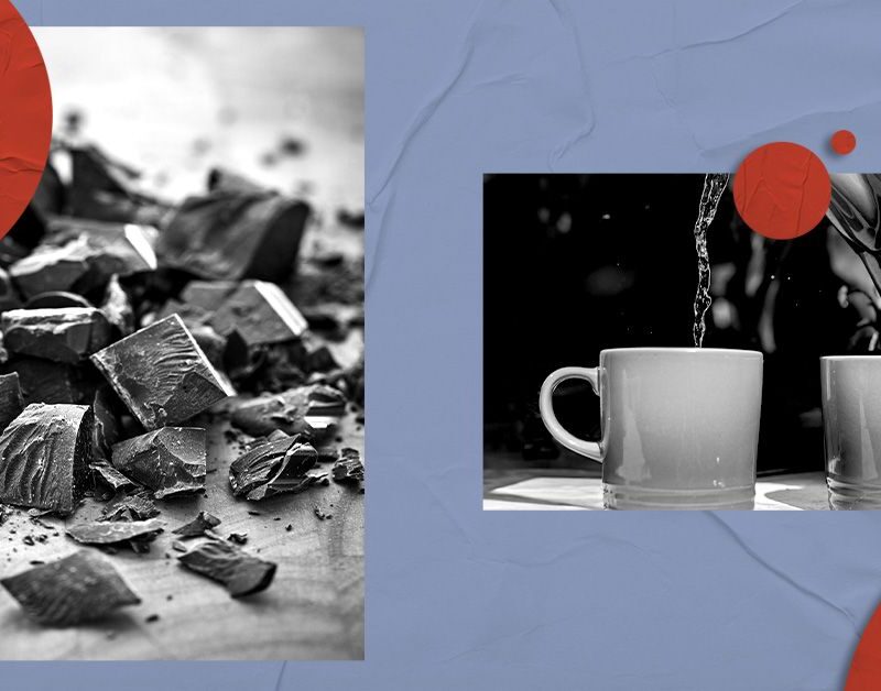 a type of flavonoid found in tea and chocolate may help lower blood pressure 684ebfd8b29d8