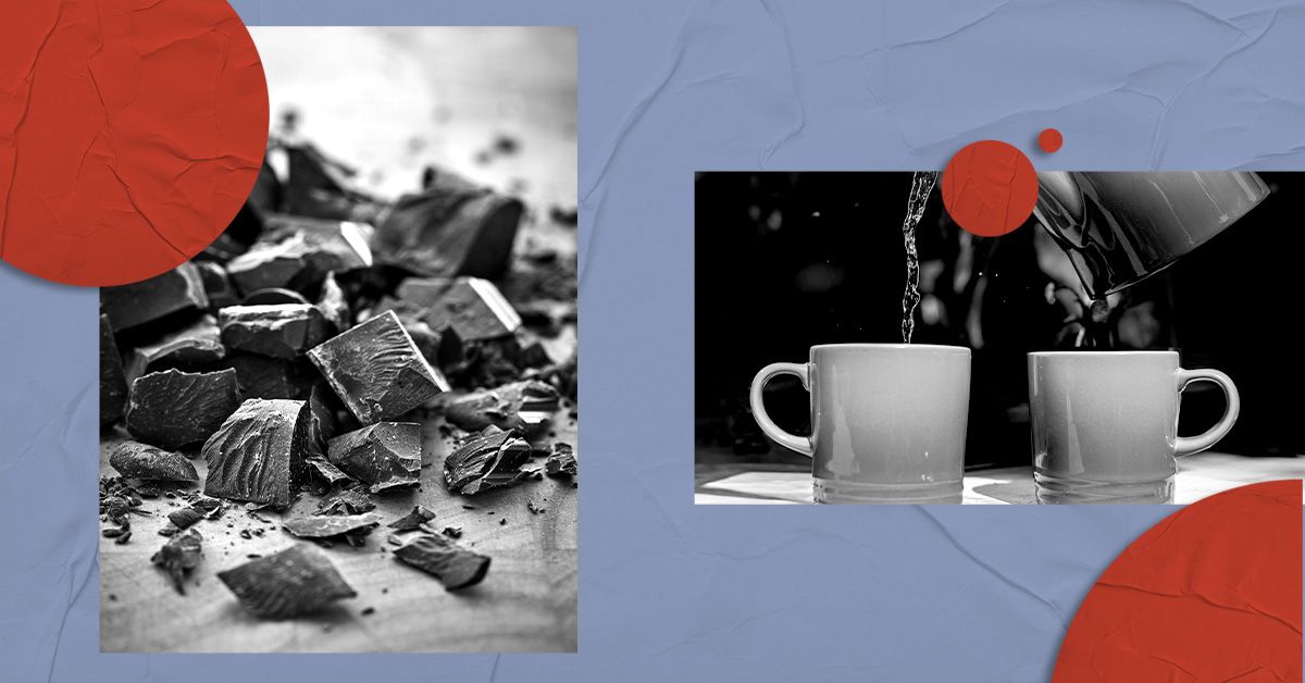 Un flavonoid prezent în ceai și ciocolată ar putea contribui la reducerea tensiunii arteriale