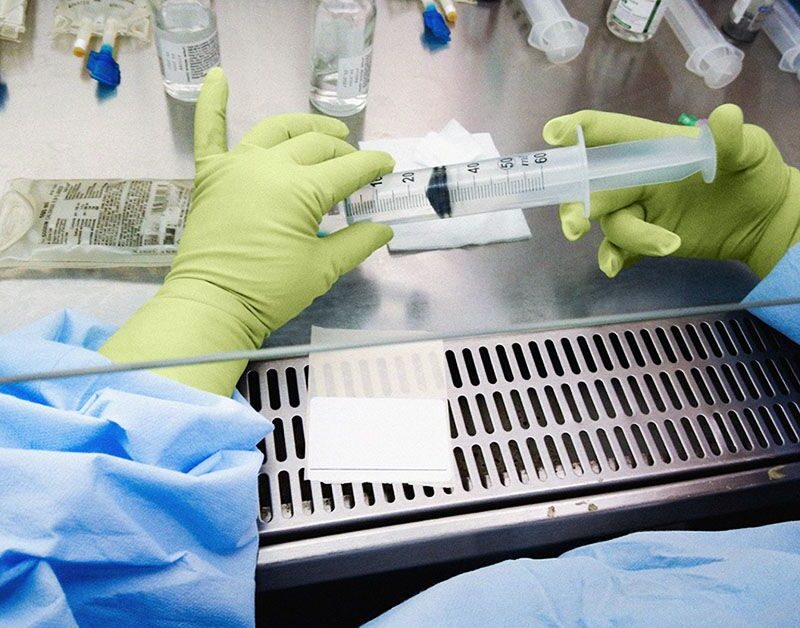 combo therapy may cut stage 3 colon cancer recurrence death risk by 50 6843442231d0a