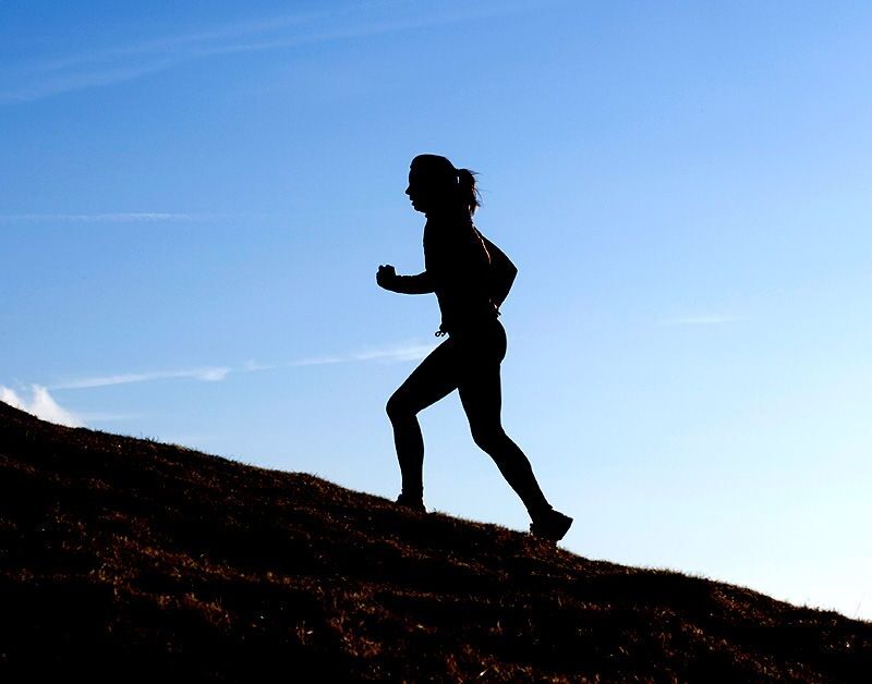 exercise may be as important as drugs in preventing cancer recurrence 6843442653162