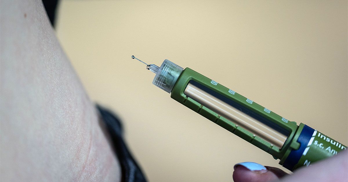 Medicamentele GLP-1 ar putea să diminueze cu aproape 50% zilele de migrenă cronică, conform unui studiu