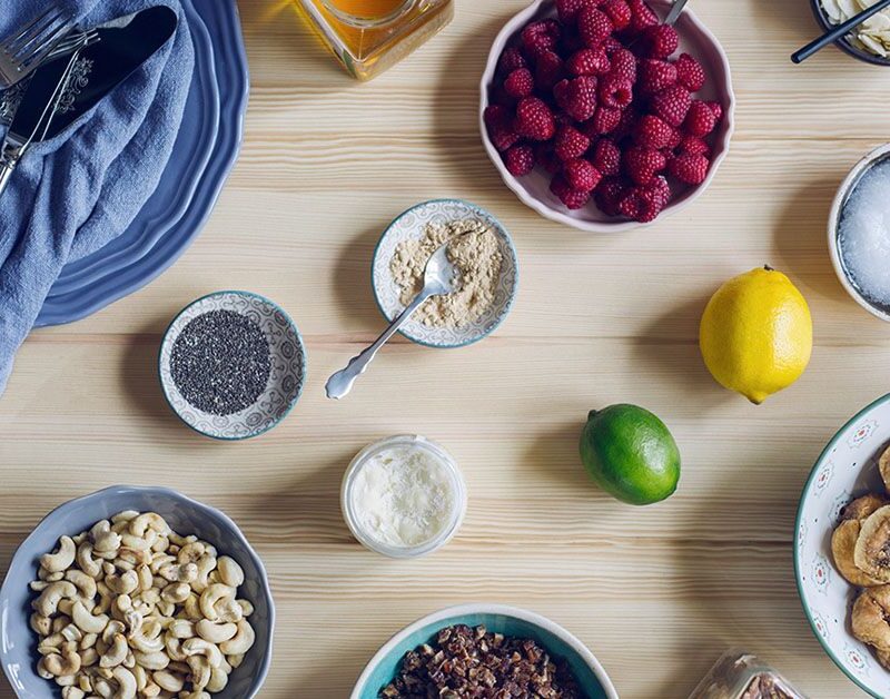 plant compound in nuts veggies and fruit may lower diabetes heart disease risk 68481a46e5258