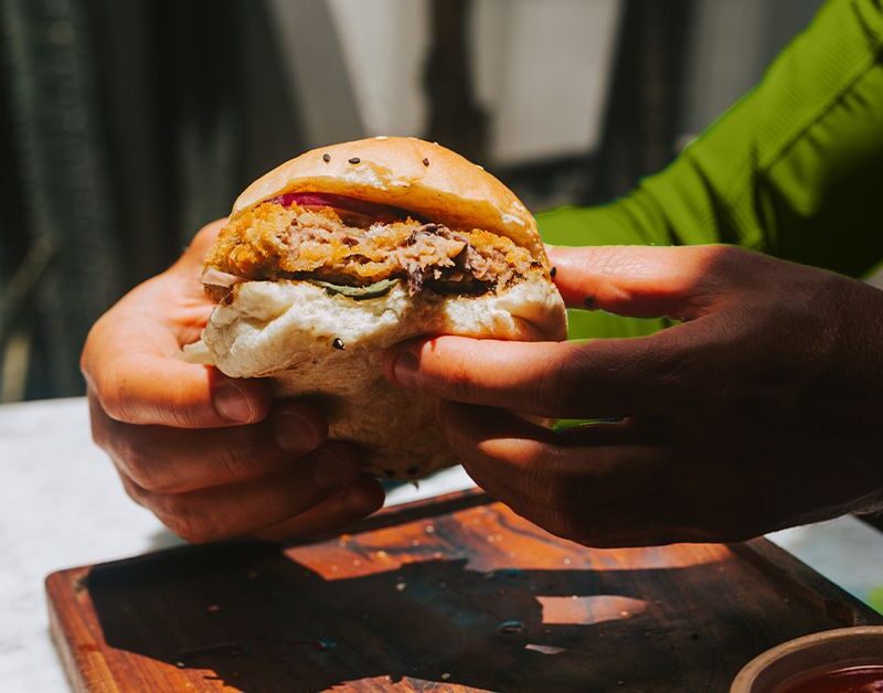 unhealthy plant based diets may significantly raise heart disease risk 6851b736c3dd7