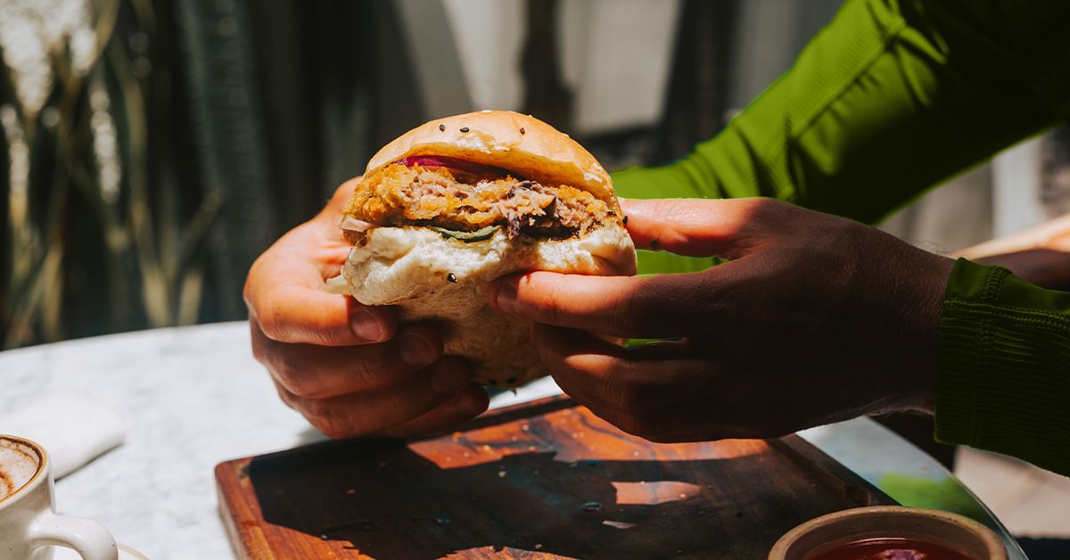 Diete pe bază de plante nesănătoase pot crește semnificativ riscul de boli cardiace