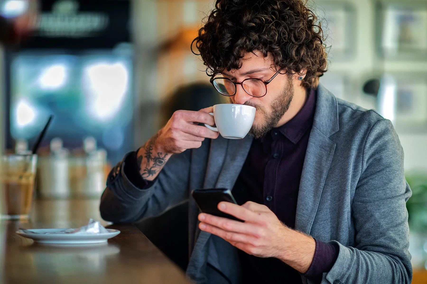 De ce suntem atât de fascinați de beneficiile cafelei pentru sănătate