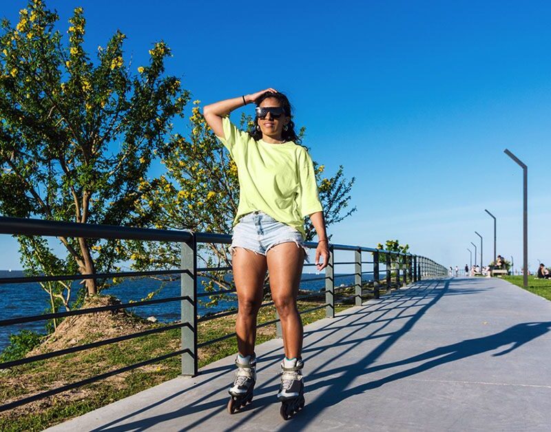 150 minutes of exercise per week could help reverse prediabetes 6865619759b6b