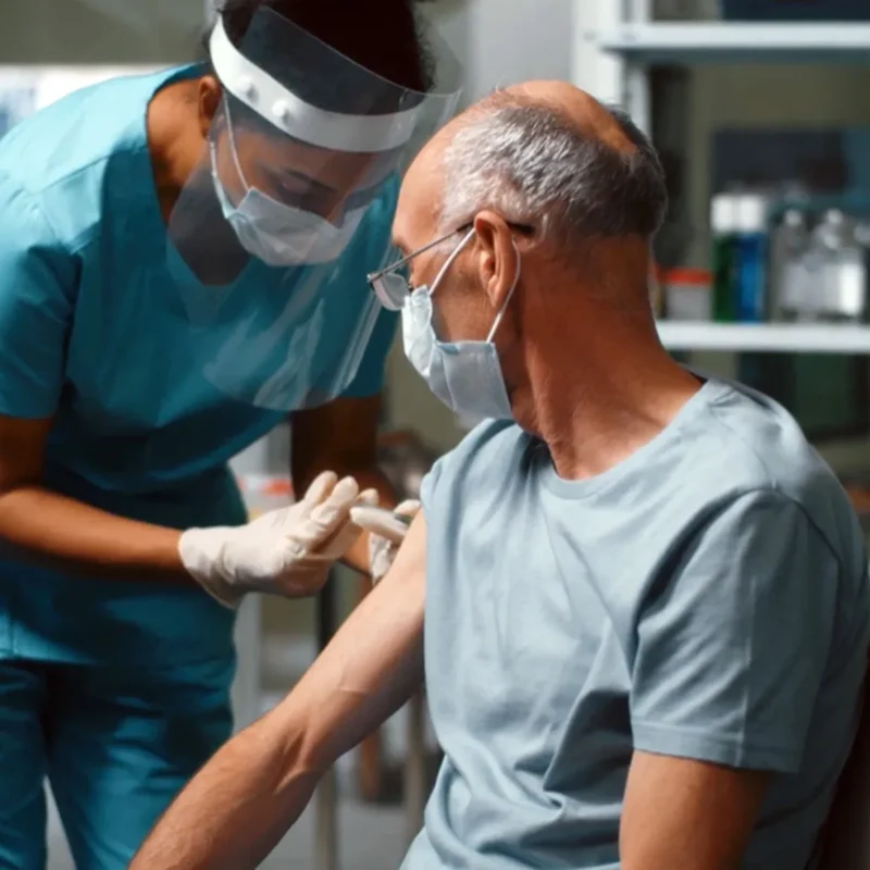 covid vaccines for adults 6 new findings on boosters 686456682388f