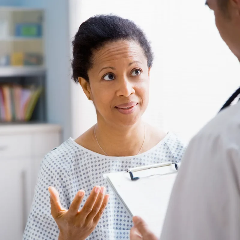 doctors dismissed her pain heres how she fought back 687703aa3b6fb