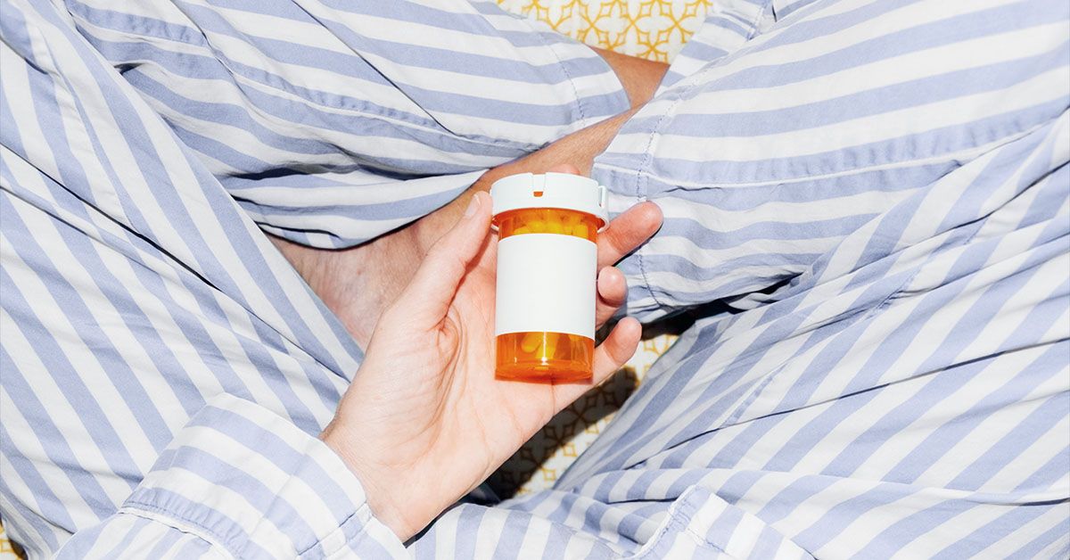 Utilizatorii de Gabapentin ar putea avea un risc cu 85% mai mare de afectare cognitivă