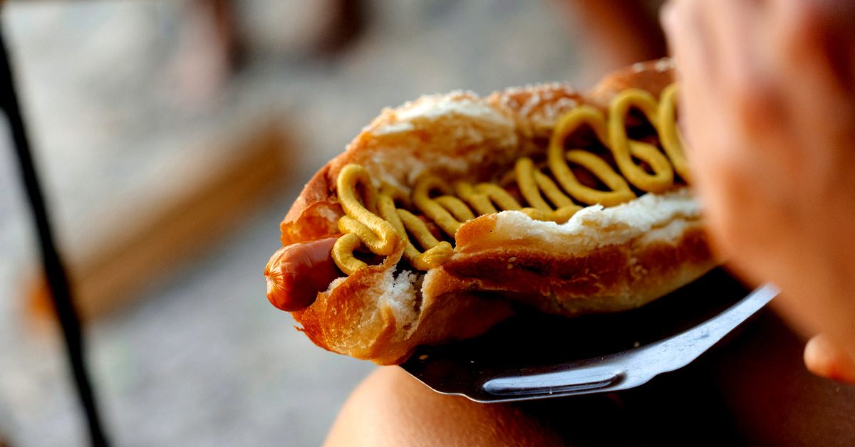 Consum crescut de alimente ultra-processed ar putea spori riscul de cancer pulmonar cu 41%