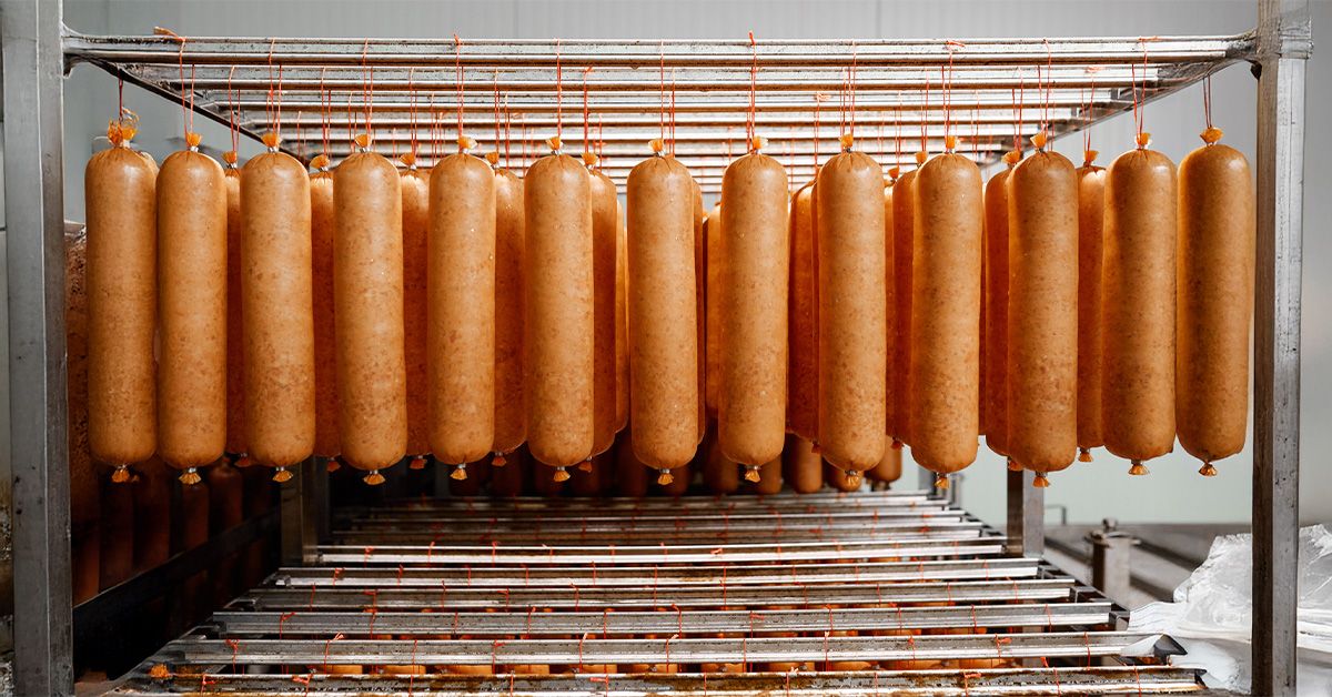 Un singur hotdog pe zi îți poate afecta sănătatea, arată un studiu