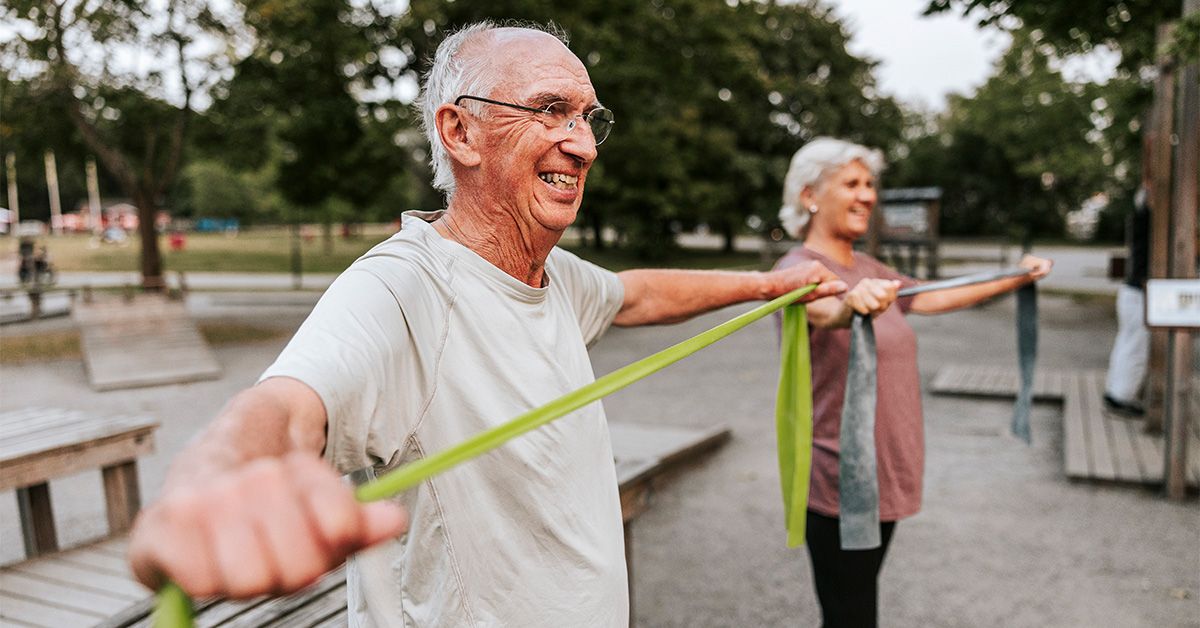 Schimbări în stilul de viață în patru domenii pot revitaliza sănătatea creierului, arată un studiu important din SUA