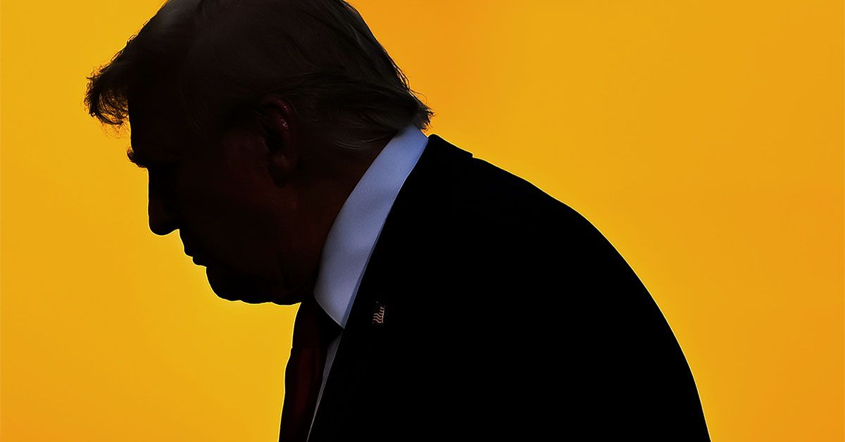 Diagnosticarea insuficienței venoase cronice la Trump, o afecțiune ‘foarte frecventă’ în rândul vârstnicilor