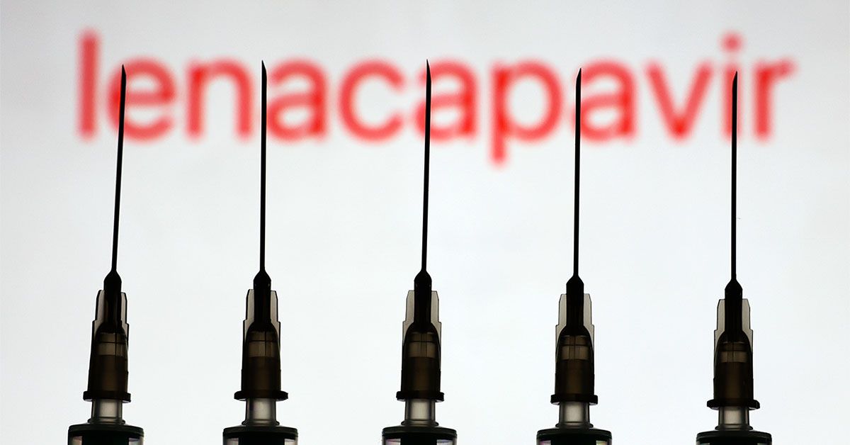 OMS recomandă lenacapavir ca injecție semestrială pentru prevenirea HIV