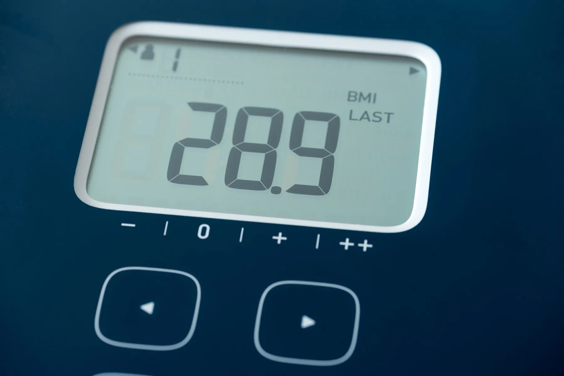 De ce indicele de masă corporală rămâne relevant