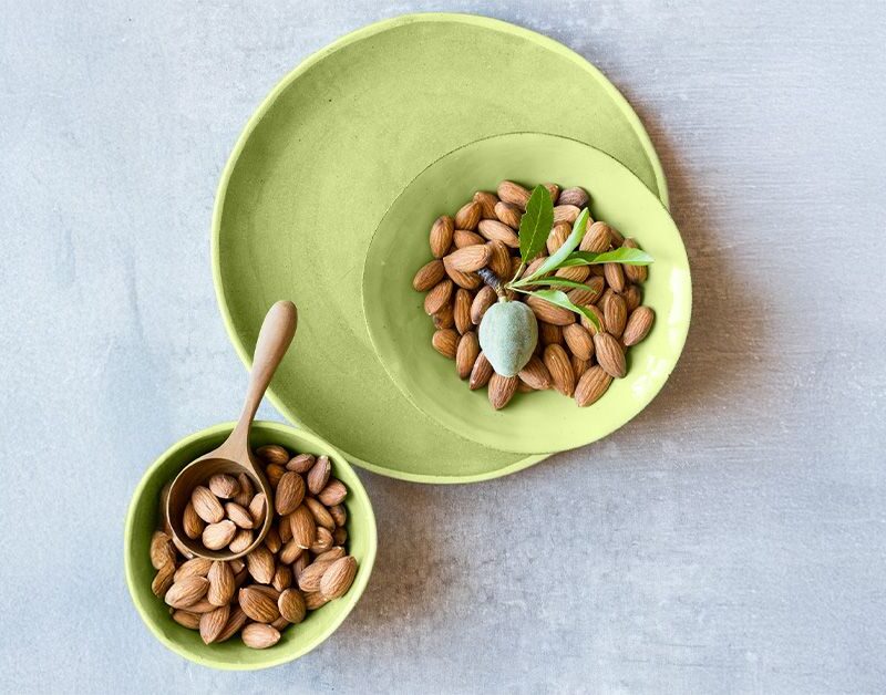 22 almonds a day may help prolong your health span study finds 68aaa667d39fb