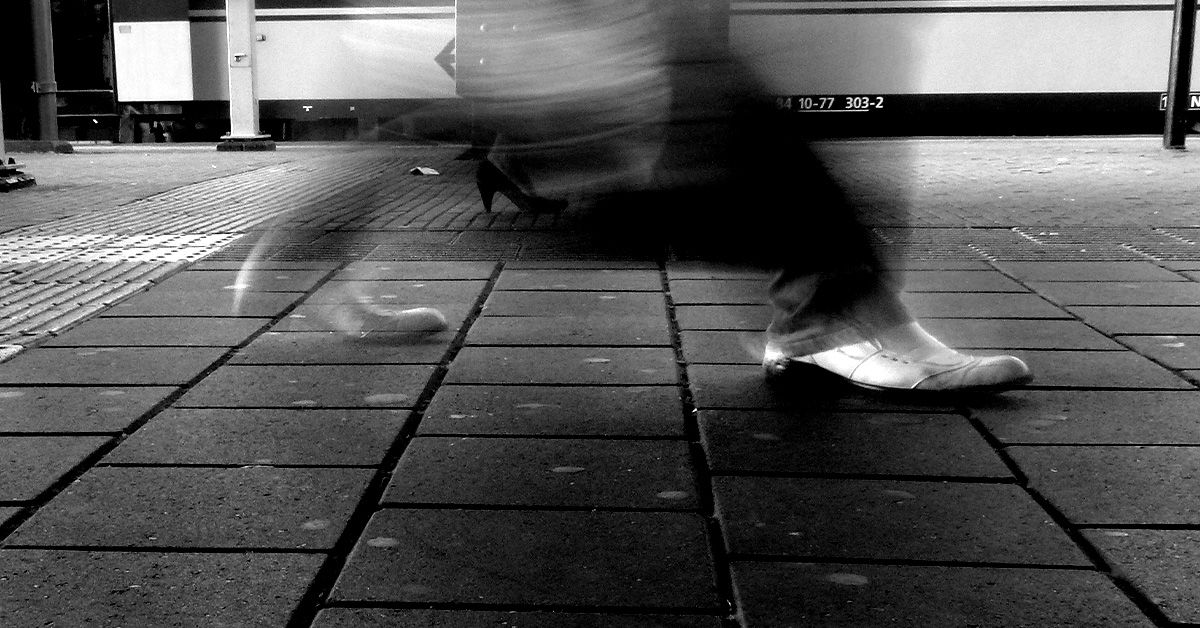 Mersul rapid pe 3.000 de pași zilnic ar putea reduce riscurile cardiovasculare cu 17%