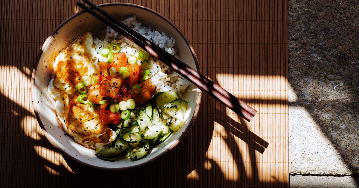 O alimentație bogată în potasiu, asociată cu un risc redus de depresie, conform unui nou studiu