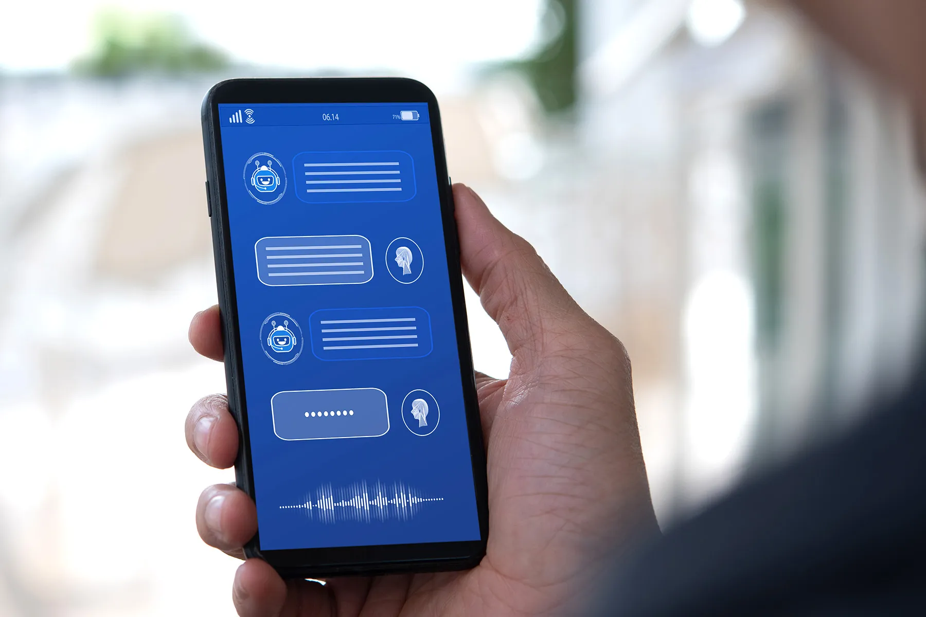 Pericolele Ascunse ale Folosirii Inteligenței Artificiale în Terapie