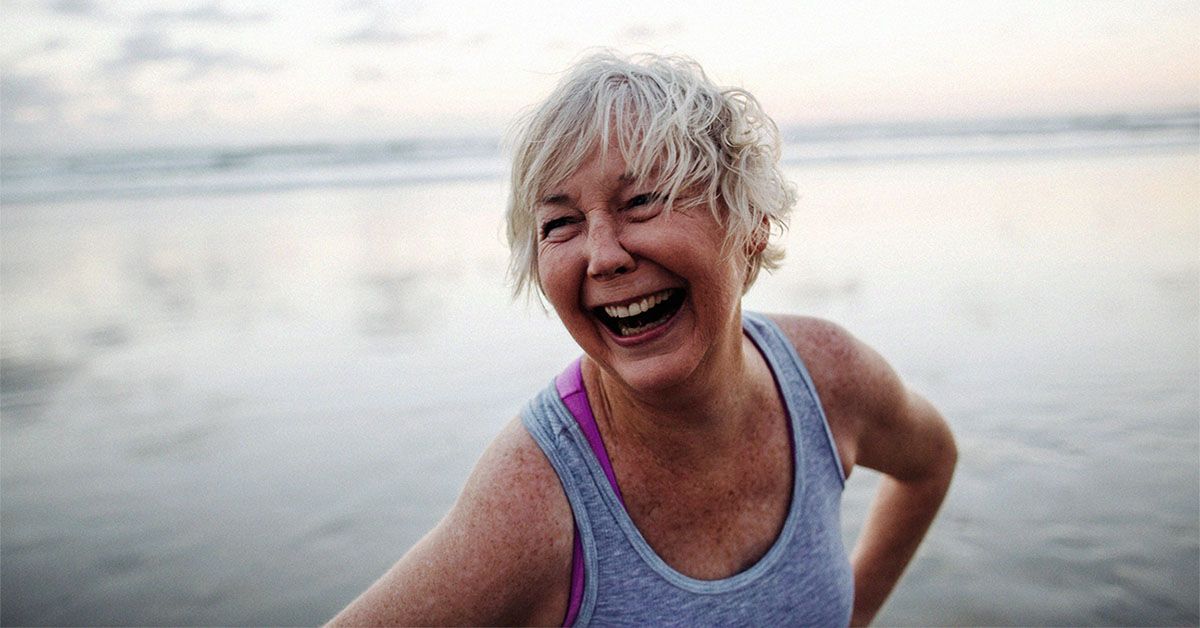 Patru categorii de alimente care pot amplifica fericirea și bunăstarea la adulții în vârstă