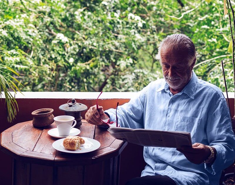 eating breakfast late linked to biological aging depression and oral health issues 68bf3fd7b75be