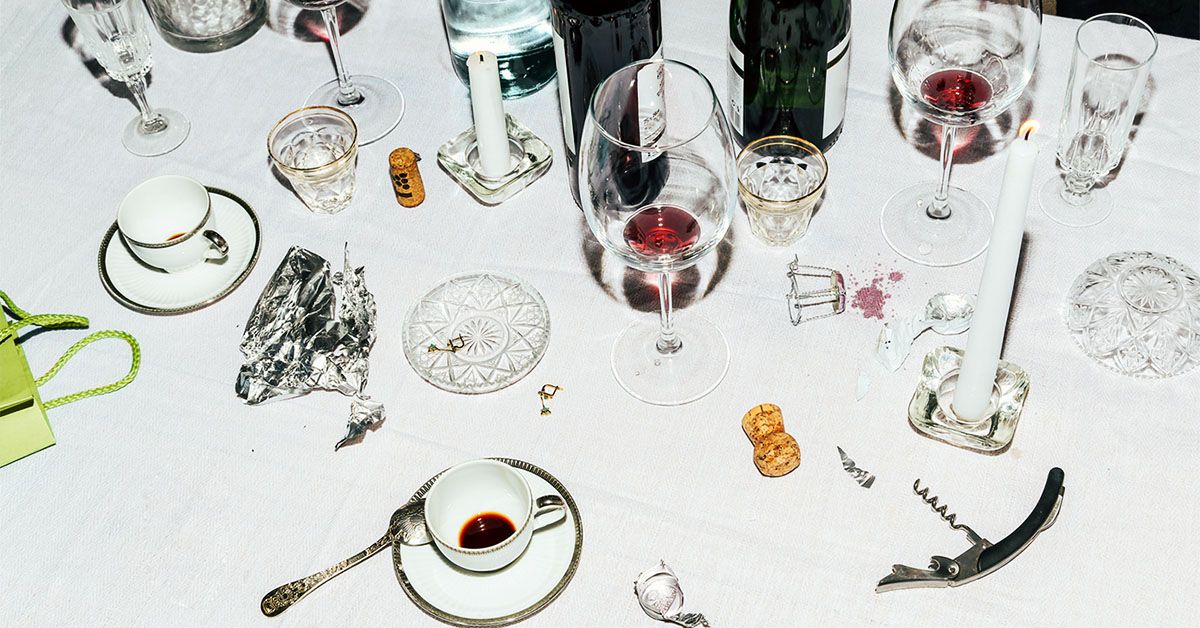 Chiar și cantități reduse de alcool pot spori riscul de demență, arată un studiu