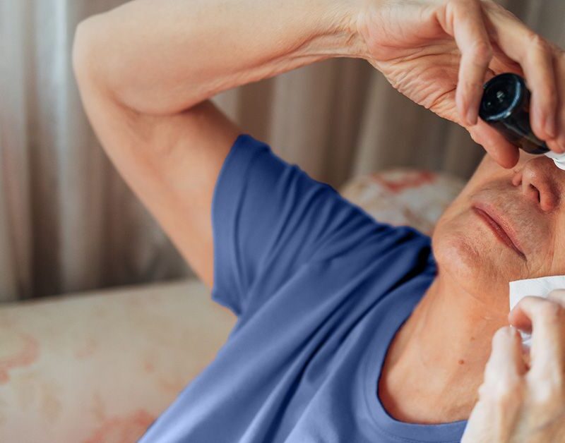 vision loss due to aging may be remedied by new eye drops 68cced5cb4753