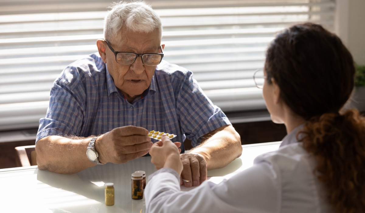 Descoperirea care reduce riscul mortalității în cazurile avansate de cancer