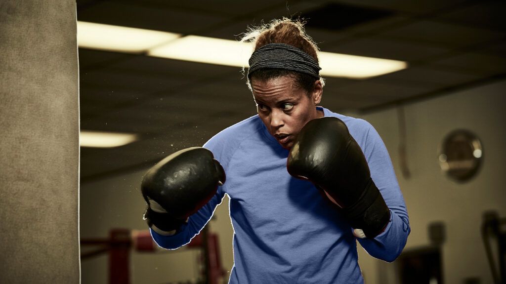 Exercițiile fizice pot ameliora simptomele depresive și anxietatea cauzate de dieta occidentală