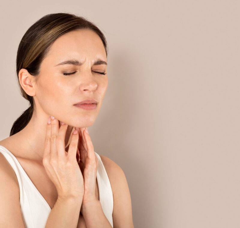 simptomele mai putin cunoscute ale cancerului de san ce trebuie sa stii despre ganglionii limfatici 6900a9be4a4a0