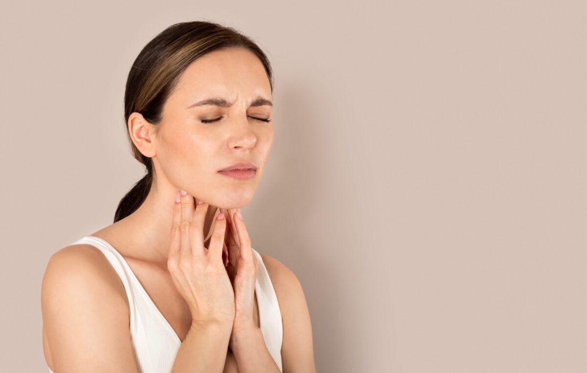 Semnele ascunse ale cancerului mamar: informații esențiale despre ganglionii limfatici