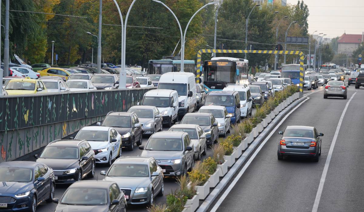 Conducerea sub influența acestor medicamente poate duce la suspendarea permisului și la penalizări severe pentru șoferii români