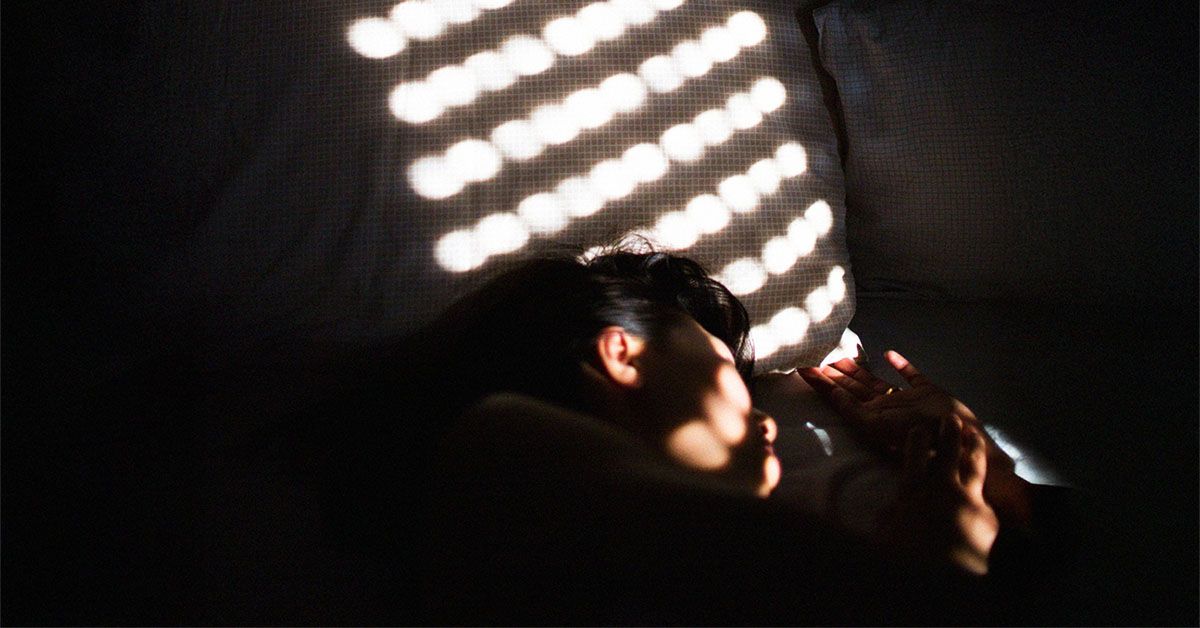 Pentru a menține tineretea minții, protejează-ți somnul, sugerează un studiu