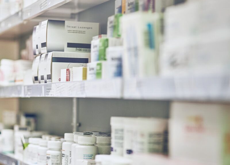 antibiotics and 6 other medications linked to disrupted gut microbiome 6905d58321cf0