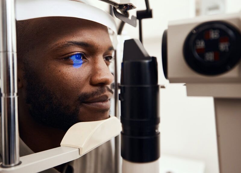 blood vessels in eyes may help predict heart disease and biological aging risk 6908e1f7ebebc