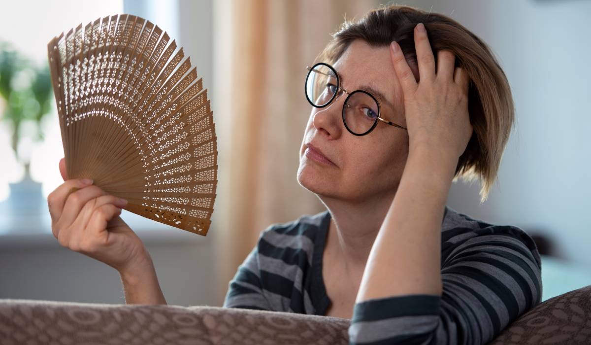 Impactul ridicării avertismentului „black box” asupra pacientelor din România care urmează terapie hormonală