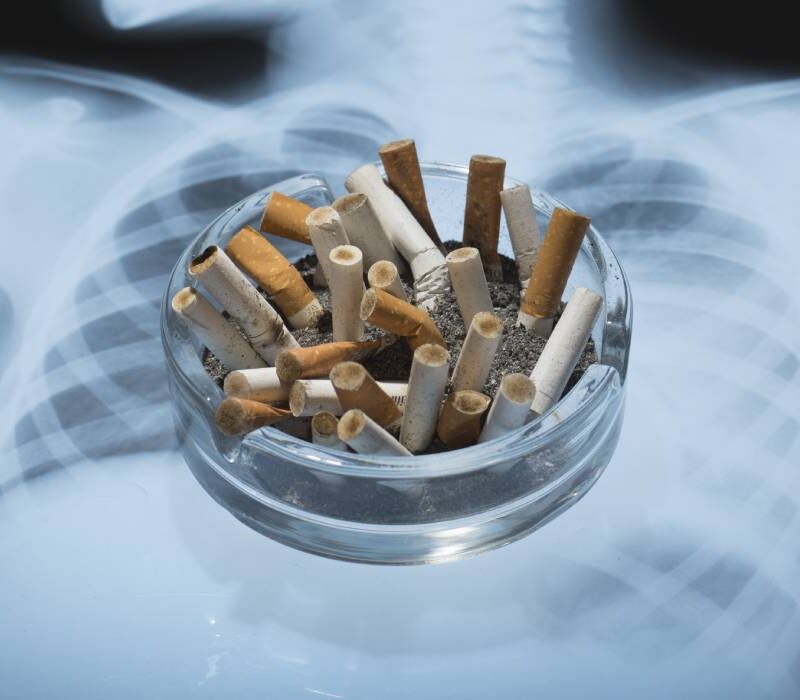 cum sa ti cureti plamanii dupa ce te ai lasat de fumat primul lucru care se intampla in corp dupa ultima tigara 69171c392cda4