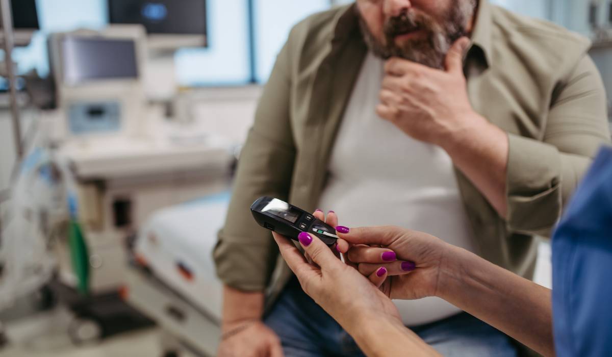 Diabetul și sănătatea hepatică: descoperă legăturile riscante