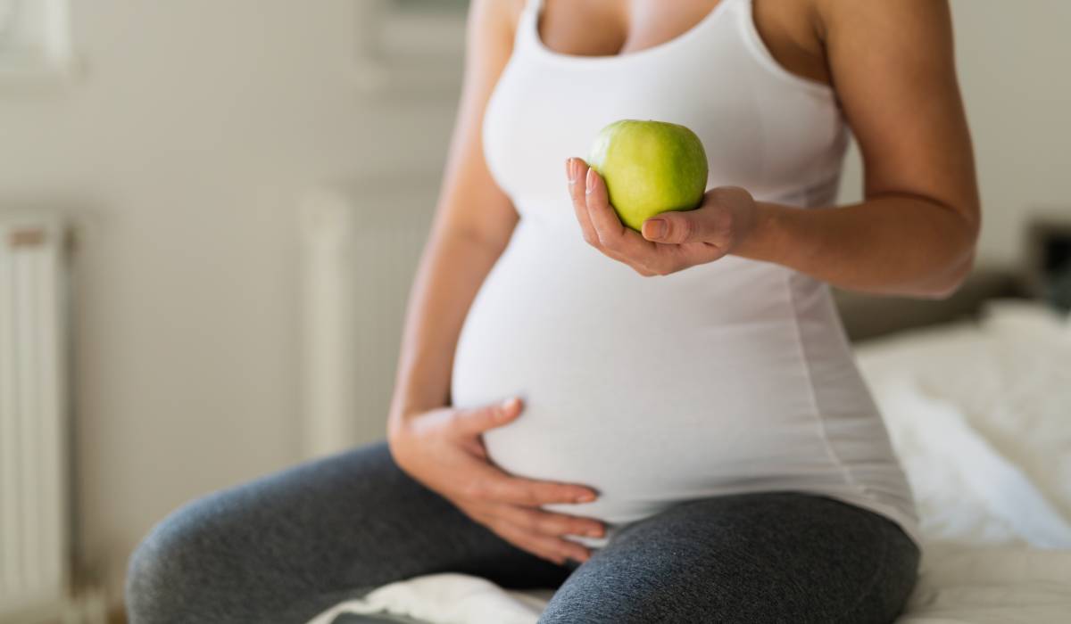 Pregătirea pentru maternitate: regula celor trei luni esențiale pentru fiecare femeie