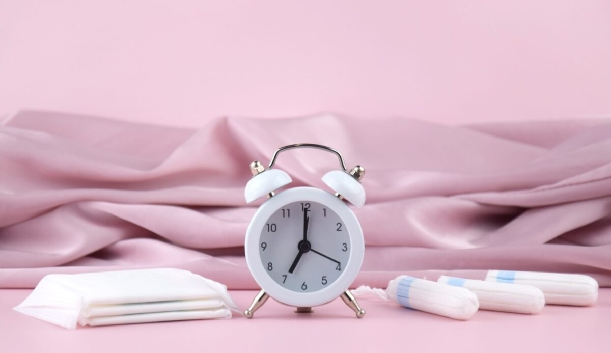 De ce nu ar trebui să accepți menstruațiile neregulate ca fiind normale