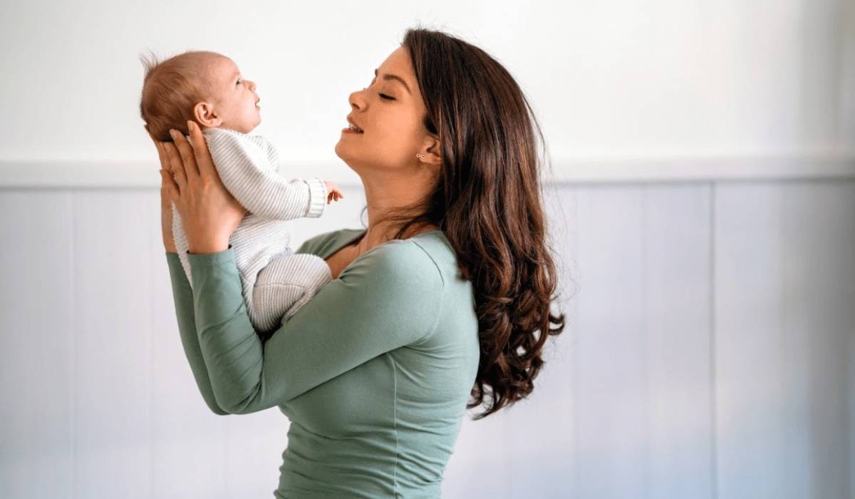 Recuperarea frumuseții după naștere: secrete pentru elasticitatea pielii și strălucirea părului