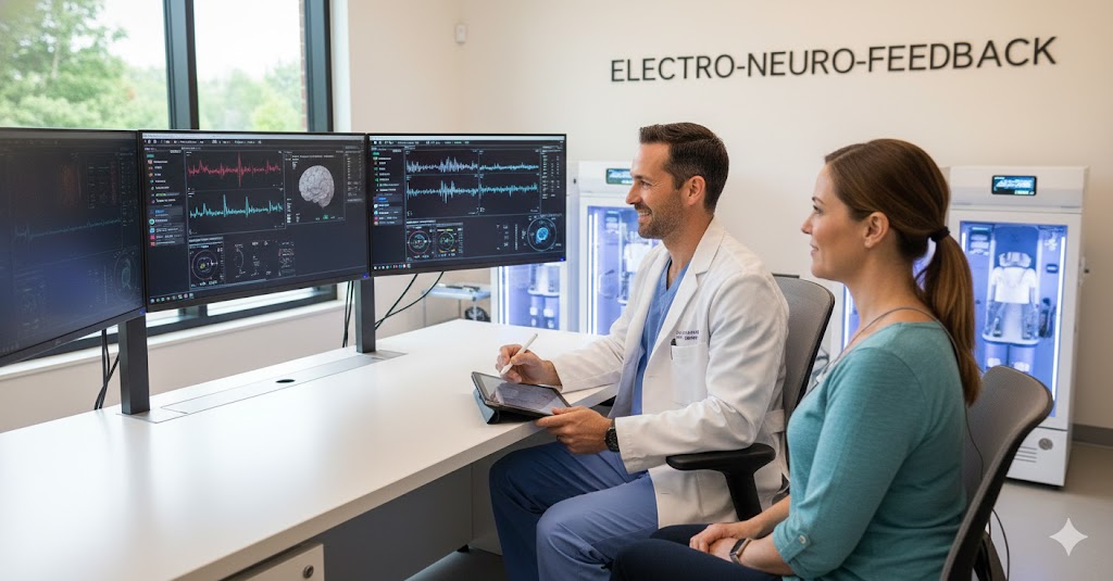 Rolul esențial al recuperării medicale în călătoria spre sănătate