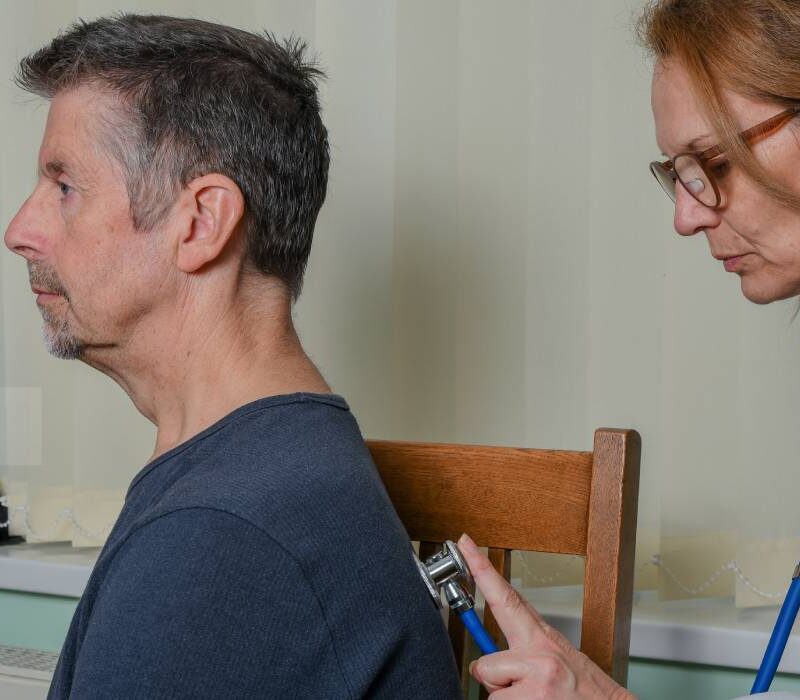 simptomul cu care pacientii se prezinta la internarea in spital care indica riscul de complicatii grave sau chiar deces unul din zece pacienti spitalizati e afectat de acest fenomen 6915dfc2374f5