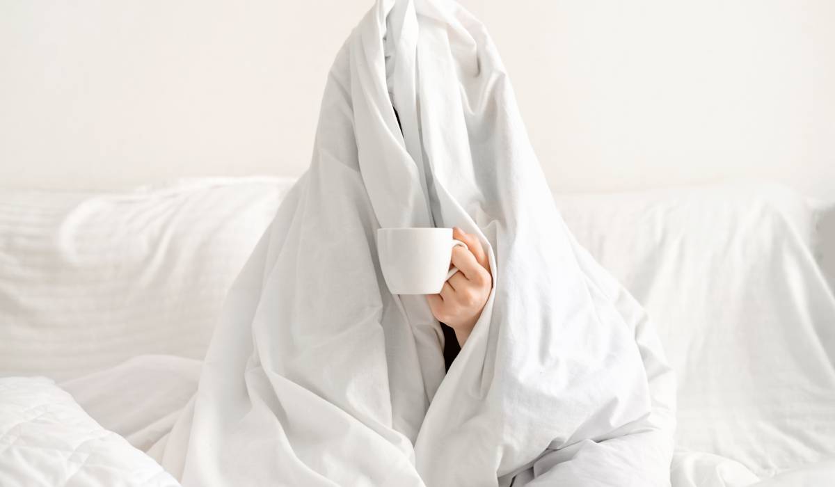 Somnul săptămânal ratat nu poate fi recuperat în weekend, indiferent de eforturi