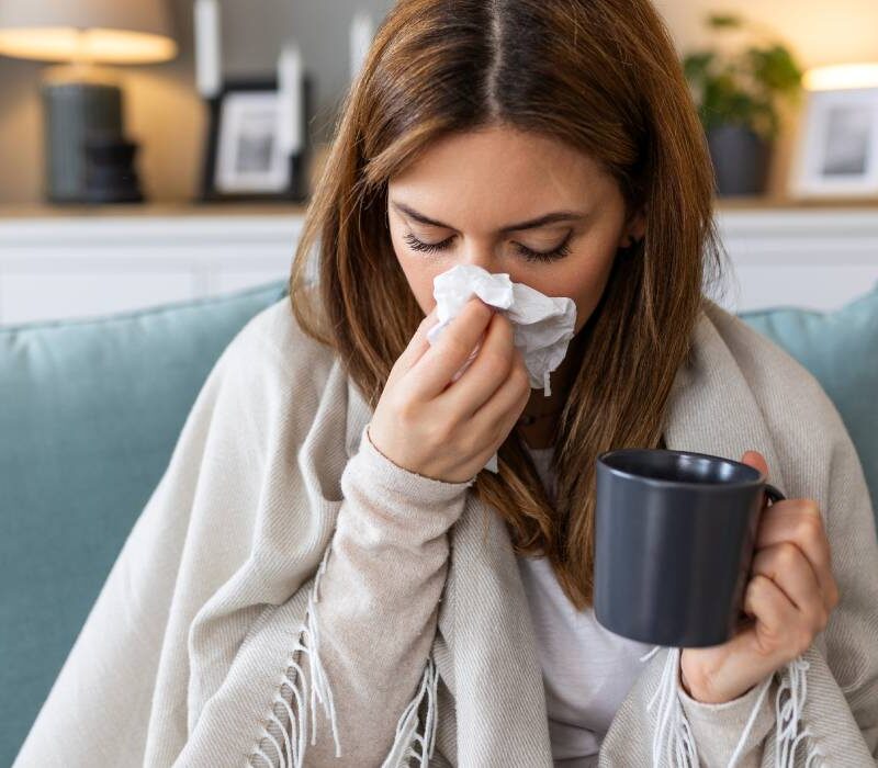 stiai ca te poti imbolnavi mai repede de gripa daca nu mergi la dentist legatura neasteptata dintre sanatatea orala si modul in care organismul raspunde la virusuri 6918266e48a6a