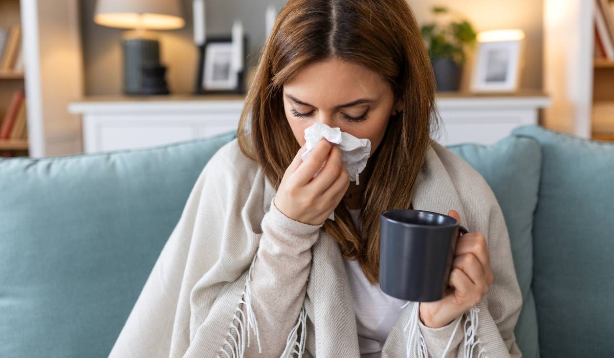 Surprinzătoarea legătură dintre sănătatea dentară și riscul crescut de gripă