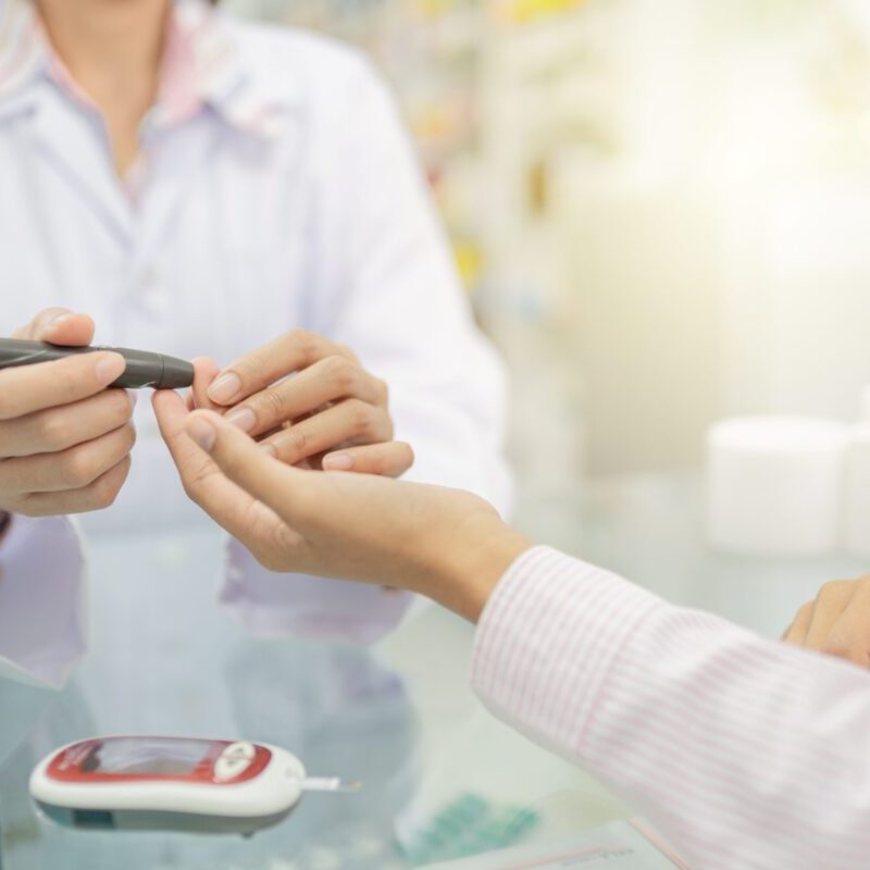 medicamentul vechi de peste 100 de ani care ar putea schimba viata persoanelor cu diabet zaharat de tip 1 69368bae89698