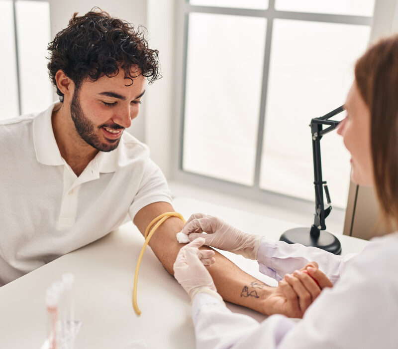 10 analize pe care medicii spun ca ar trebui sa le faci anual chiar daca te simti bine 6a427b1b1c484